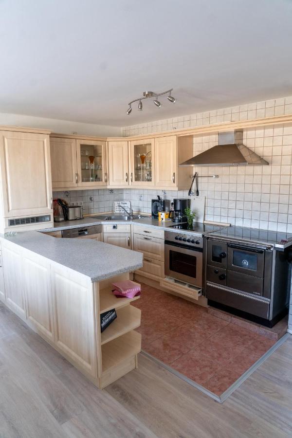 Ferienwohnung Im Idyll 1 Hengersberg Εξωτερικό φωτογραφία
