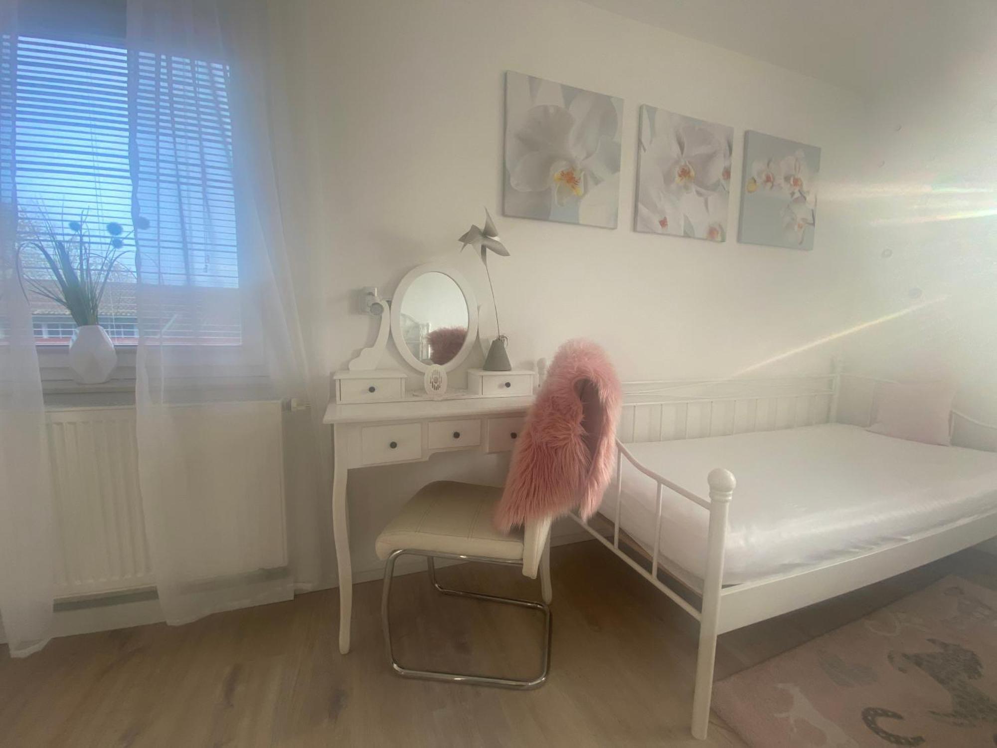 Ferienwohnung Im Idyll 1 Hengersberg Εξωτερικό φωτογραφία