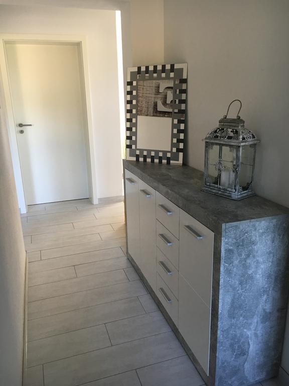 Ferienwohnung Im Idyll 1 Hengersberg Εξωτερικό φωτογραφία