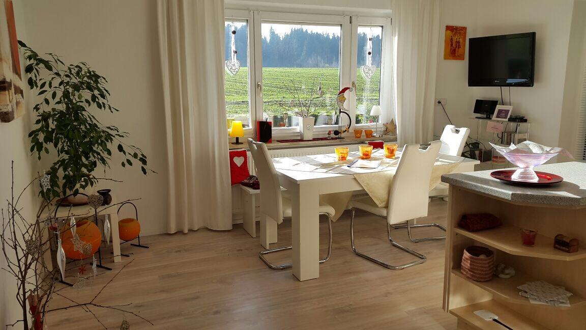 Ferienwohnung Im Idyll 1 Hengersberg Εξωτερικό φωτογραφία