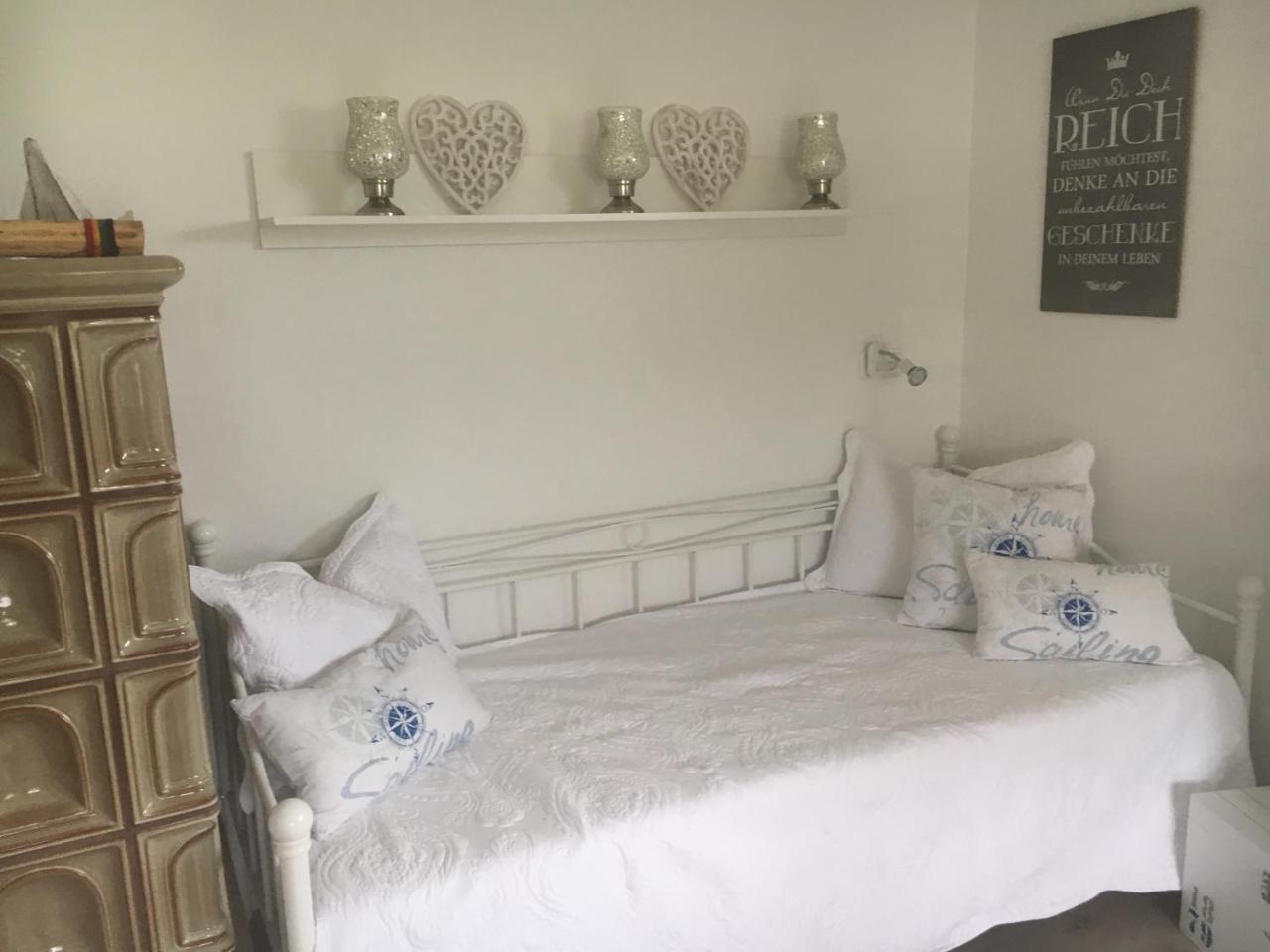Ferienwohnung Im Idyll 1 Hengersberg Εξωτερικό φωτογραφία