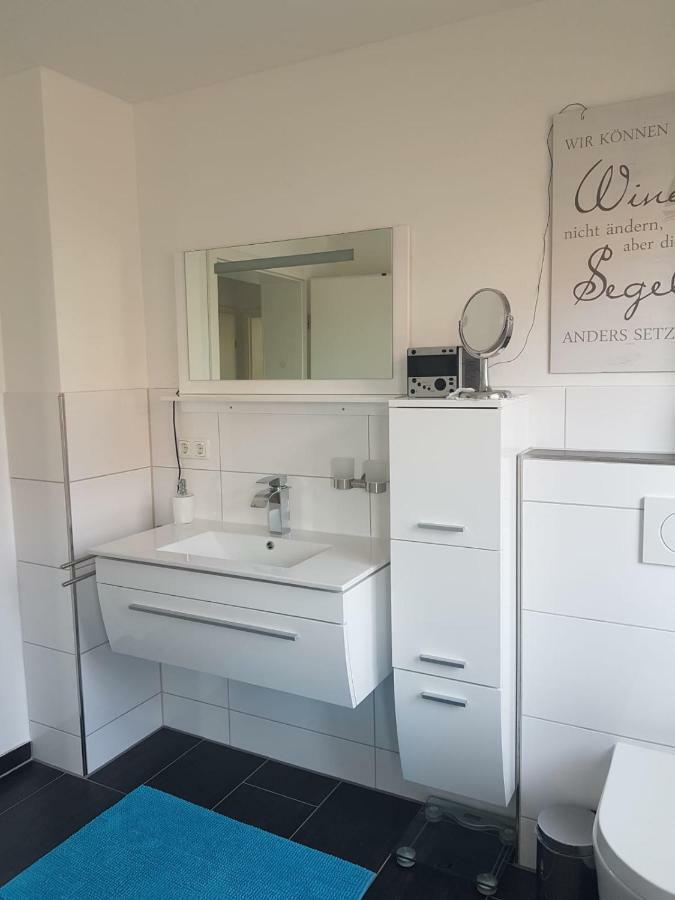 Ferienwohnung Im Idyll 1 Hengersberg Εξωτερικό φωτογραφία
