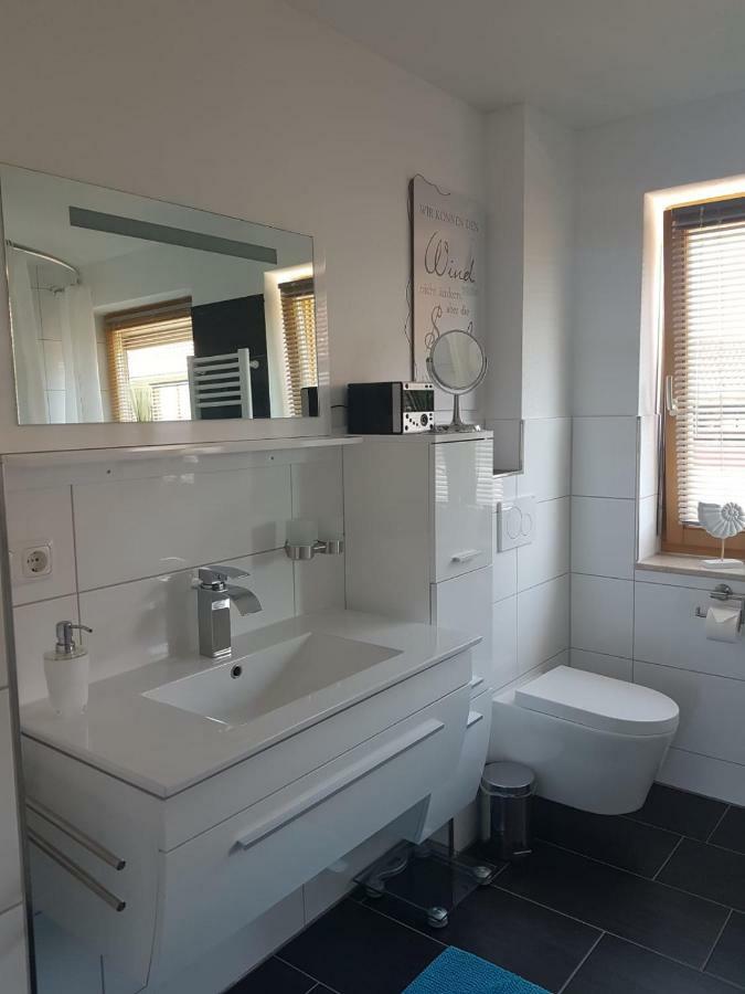 Ferienwohnung Im Idyll 1 Hengersberg Εξωτερικό φωτογραφία